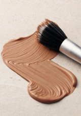 Base de maquillaje Fresh Nude Foundation 30 ml