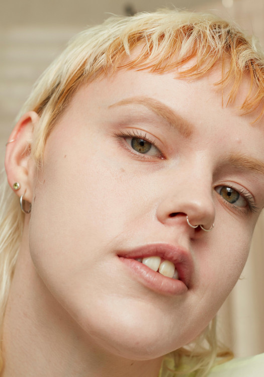 Polvo para cejas Sculpt It 3 g