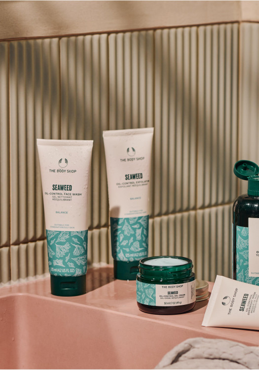 Tónico de Algas 250 ml