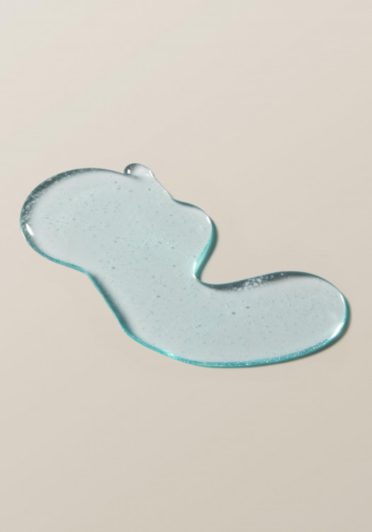 Limpiador Facial Algas 125 ml