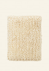 Guante Exfoliante de Cactus