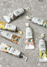 Bálsamo de Manos de Coco 30 ml