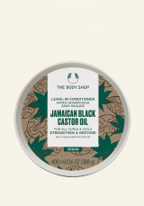 Acondicionador  Jamaican Black Castor Oil 400 ml