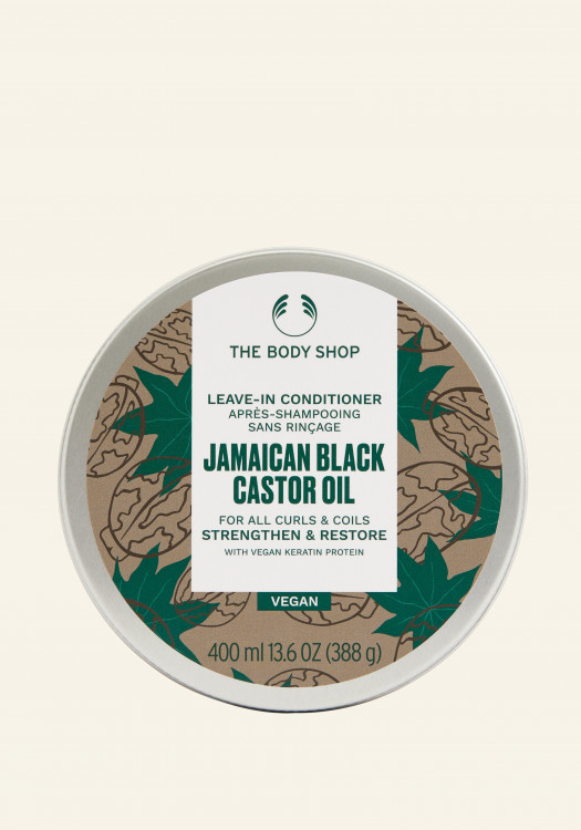 Acondicionador  Jamaican Black Castor Oil 400 ml