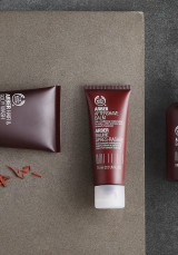 Gel para Cabello y Cuerpo Arber 200 ml