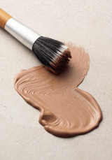 Base de maquillaje Fresh Nude Foundation 30 ml Base de maquillaje Fresh Nude Foundation 30 ml