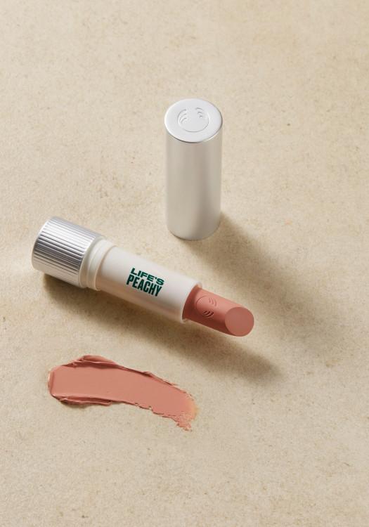 Lipstick Peptalk Recargable 4 g Lipstick Peptalk Recargable 4 g