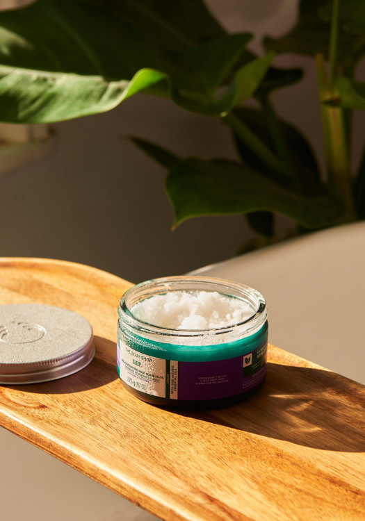Exfoliante Corporal en Aceite Sleep 200 ml Exfoliante Corporal en Aceite Sleep 200 ml