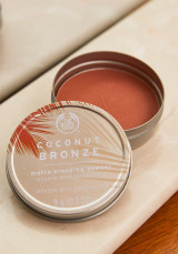 Coconut Bronze Matte Bronzing Powder 9 g