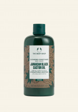 Acondicionador limpiador Jamaican Black Castor Oil 400 ml Acondicionador limpiador Jamaican Black Castor Oil 400 ml