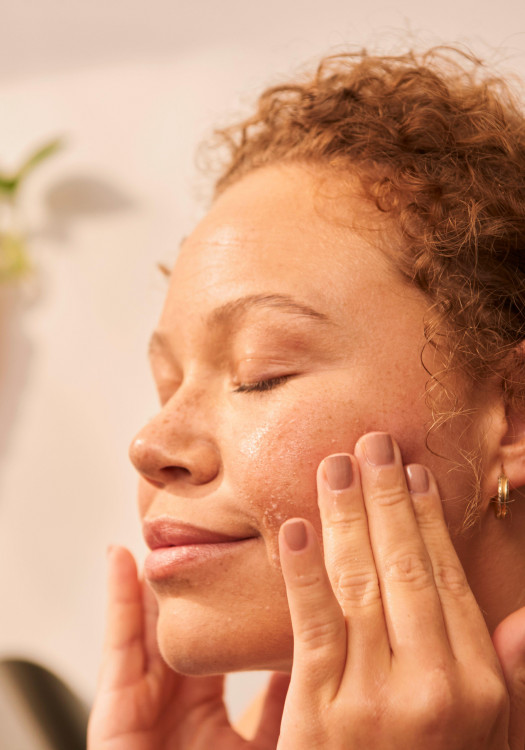 Peeling Líquido Edelweiss 100 ml