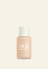 Base de maquillaje Fresh Nude Foundation 30 ml