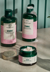 Crema Hidratante de Día de Vitamina E 50 ml