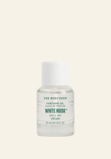 Perfume en Aceite White Musk 20 ml
