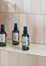 Aceite Corporal seco de Argán 125 ml