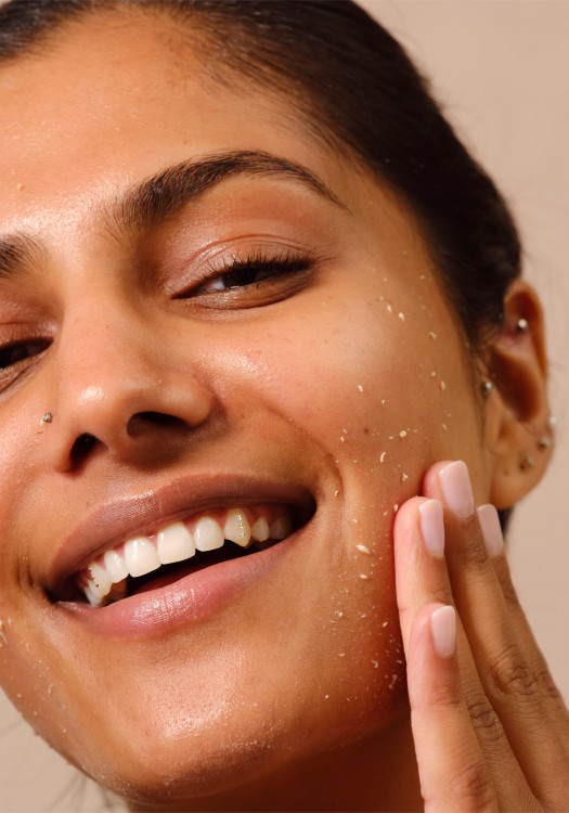 Peeling líquido Vitamina C 100 ml