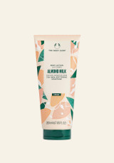 Loción corporal cremosa de Leche de Almendras 200 ml