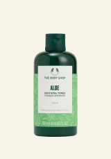 Tónico calmante Aloe 250 ml
