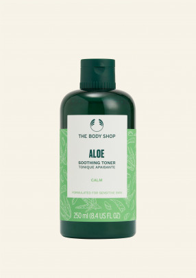Tónico calmante Aloe 250 ml Tónico calmante Aloe 250 ml