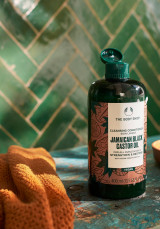 Acondicionador limpiador Jamaican Black Castor Oil 400 ml Acondicionador limpiador Jamaican Black Castor Oil 400 ml