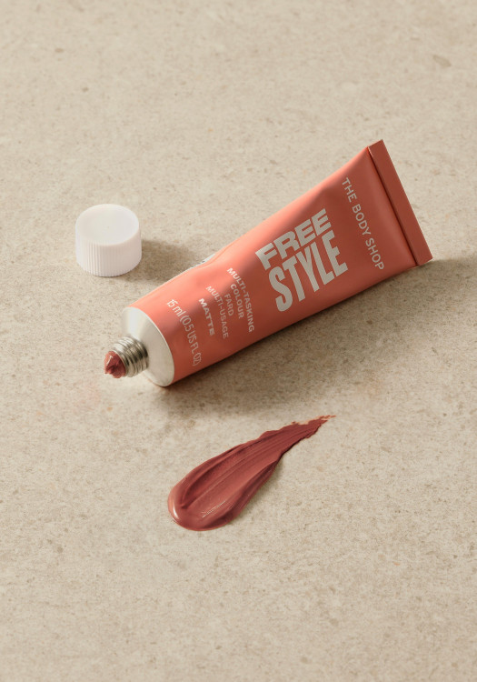 Freestyle Multi-Tasking Colour 15 ml