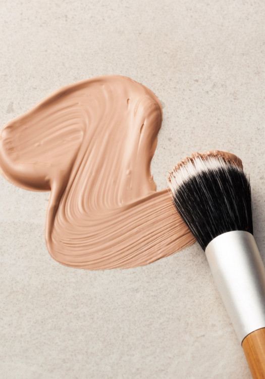 Base de maquillaje Fresh Nude Foundation 30 ml