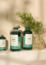 Limpiador Facial purificante de Árbol del Té 250 ml