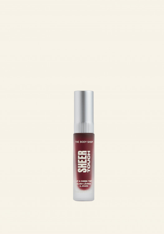 Sheer Touch Lip & Cheek Tint 8 ml Sheer Touch Lip & Cheek Tint 8 ml