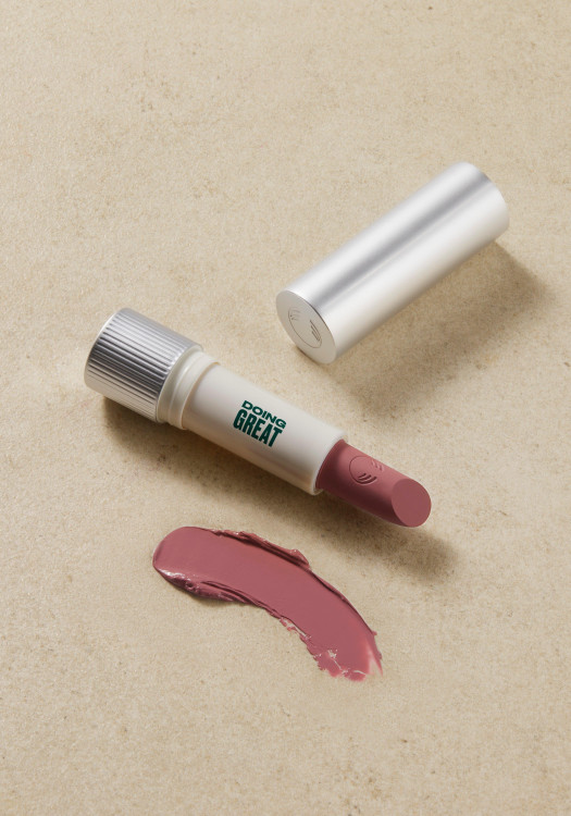 Lipstick Peptalk Recargable 4 g Lipstick Peptalk Recargable 4 g