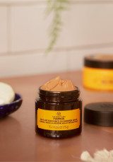 Mascarilla de Calabaza para la Ducha 75 ml