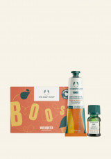 Regalo De Introducción A Boost Vibe Booster