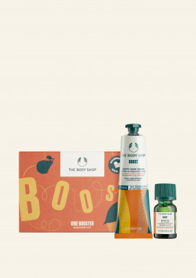 Regalo De Introducción A Boost Vibe Booster Regalo De Introducción A Boost Vibe Booster