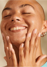 Crema Hidratante de Día de Vitamina E 50 ml