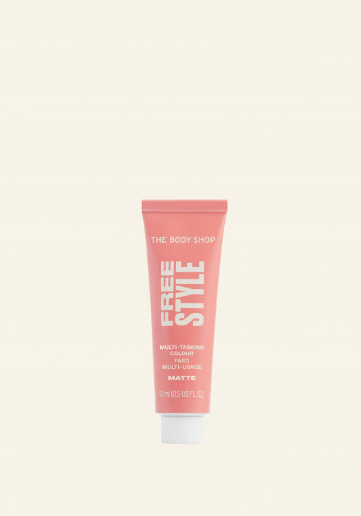 Freestyle Multi-Tasking Colour 15 ml Freestyle Multi-Tasking Colour 15 ml