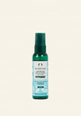 Bruma Revitalizante de menta para Pies y Piernas 100 ml