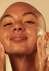 Sleeping Mask Vitamina E 75 ml