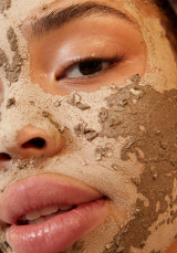 Mascarilla Purificante de Carbón del Himalaya 15 ml