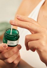 Mascarilla Contorno de Ojos Edelweiss 20 ml