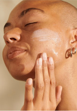 Crema Hidratante de Día de Vitamina E 100ml