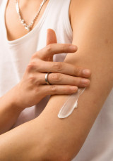 Loción Corporal de Karité 200 ml