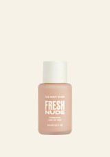 Base de maquillaje Fresh Nude Foundation 30 ml