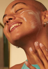 Crema nutritiva de noche de Vitamina E 50 ml