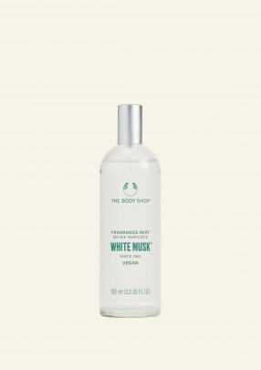 Spray Corporal White Musk® 100 ml Spray Corporal White Musk® 100 ml