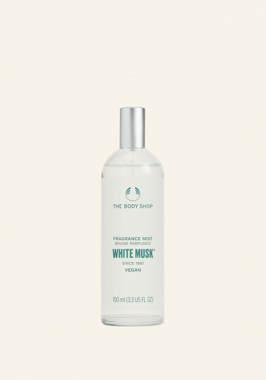 Spray Corporal White Musk® 100 ml Spray Corporal White Musk® 100 ml