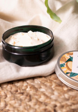 Body Butter de Argán 200 ml Body Butter de Argán 200 ml