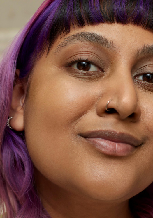 Second Skin Tint 30 ml