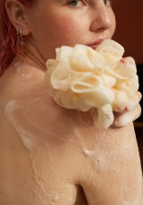 Gel de Ducha British Rose 250 ml