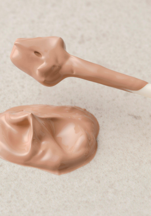 Base de maquillaje Fresh Nude Foundation 30 ml