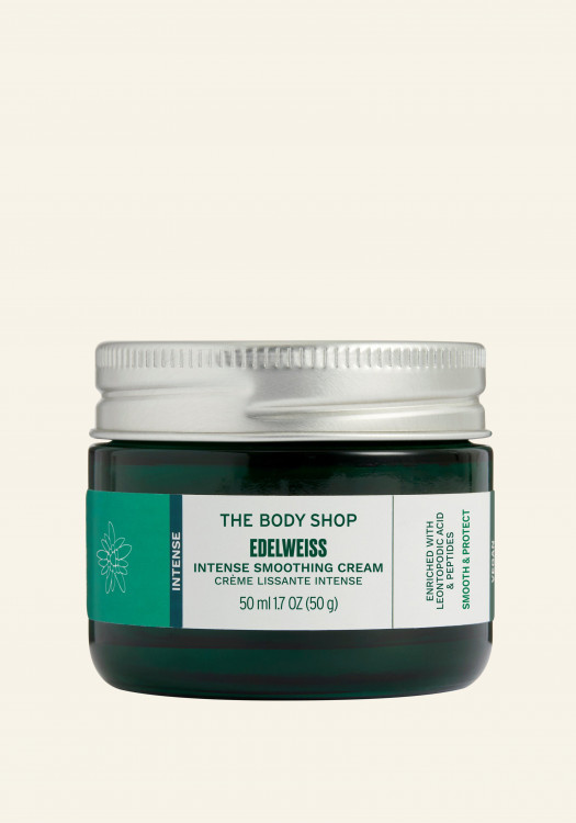 Crema Intensa de Día  Edelweiss 50 ml Crema Intensa de Día  Edelweiss 50 ml