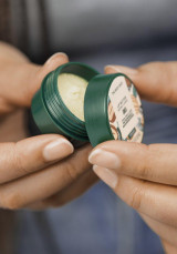 Manteca Labial de Karité 10 ml